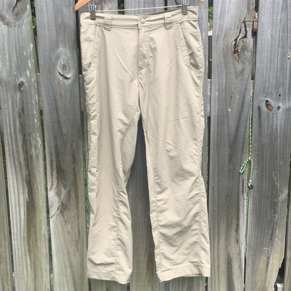 Royal Robbins Hiking Pants Size 32/30
